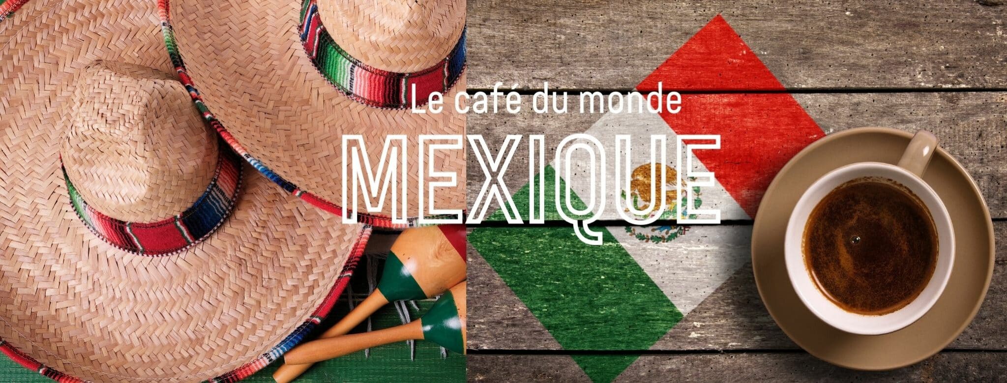 Café du Mexique