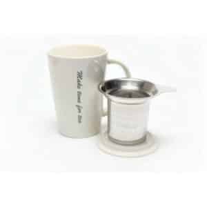 Mug Blanc