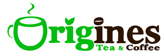Origines Tea and Coffee