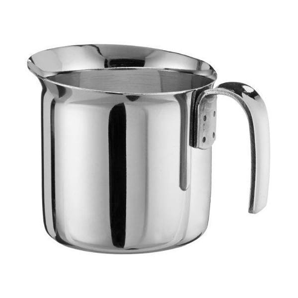 Pot à lait inox (30 cl)