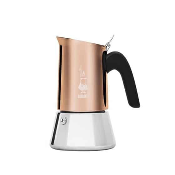 3 joints + 1 filtre Bialetti - 10 tasses - Origines Tea and Coffee