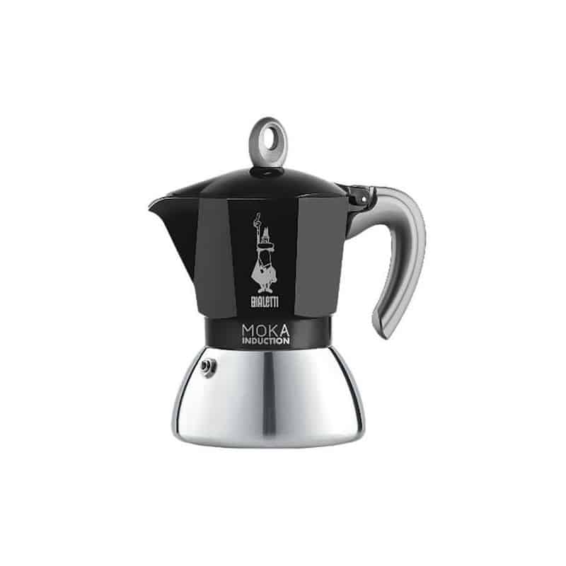 Cafetière italienne BIALETTI - Moka Express 6 tasses / 30 cl